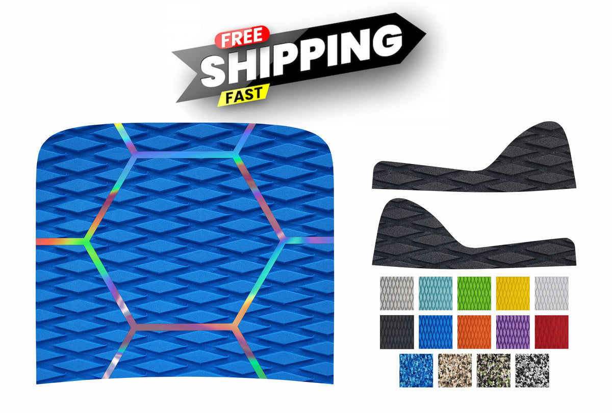 Surf Traction Pads – 1Wheel Parts