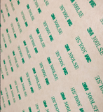 1WP 3M Adhesive Backed Foam