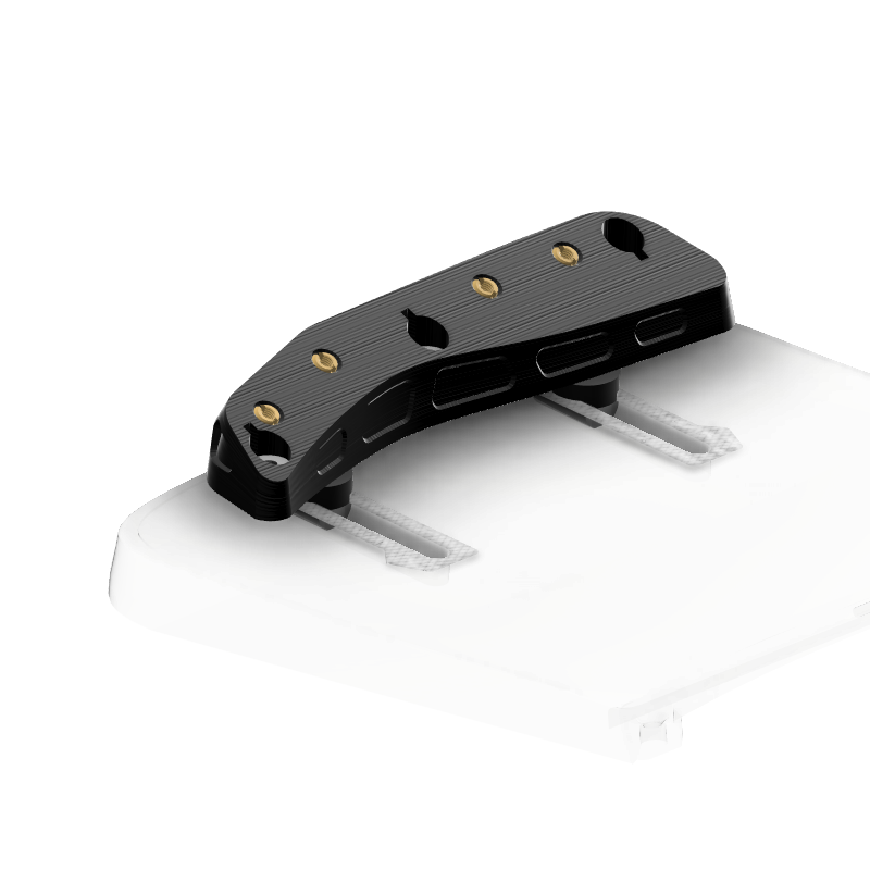 FST Quickies - Universal Foot Stop/Foot Hook Adapter - FST