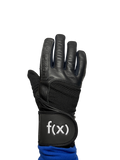 FXNCTION SENDER WRIST GUARDS (FULL FINGER GLOVE)