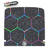 3" Hex 1WP Ignite Foam Grip Tape - Onewheel XR