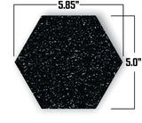 5" Hex 1WP Ignite Foam Grip Tape - Onewheel XR