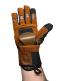 FXNCTION SENDER WRIST GUARDS (FULL FINGER GLOVE)