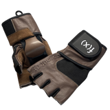 FXNCTION SHREDDER WRIST GUARDS (HALF FINGER)