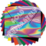 3" Hex 1WP Ignite Foam Grip Tape - Floatwheel