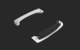 Aluminum Fender Delete - Onewheel GTS/GT