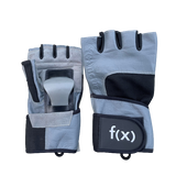 FXNCTION SHREDDER WRIST GUARDS (HALF FINGER)
