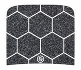 Onewheel GT foam grip tape Ignite Hexagon