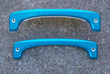 Aluminum Fender Delete - Onewheel GTS/GT