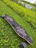 1WP Ignite Squishy Studded TPE Hexagons - 6 & 12 Packs (Customize Colors)