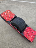 1WP Ignite Squishy Studded TPE Hex Grip Tape - Onewheel GTS / GT / XRC
