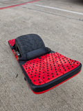 1WP Ignite Squishy Studded TPE Hex Grip Tape - Onewheel GTS / GT / XRC
