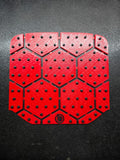 1WP Ignite Squishy Studded TPE Hex Grip Tape - Onewheel GTS / GT / XRC