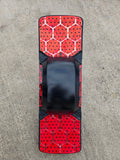 1WP Ignite Squishy Studded TPE Hex Grip Tape - Onewheel GTS / GT / XRC