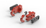 Ice Blocks - GT/GTS Height Adjustable Axle Carriers