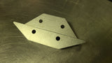 1 Wheel Parts Ignite Lift & Lowering Kit. Lifted or Lowered Onewheel Stonewash finish.