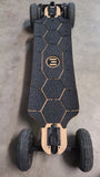 1WP Ignite Foam Grip Tape - Evolve Skateboards