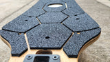 1WP Ignite Foam Grip Tape - Evolve Skateboards