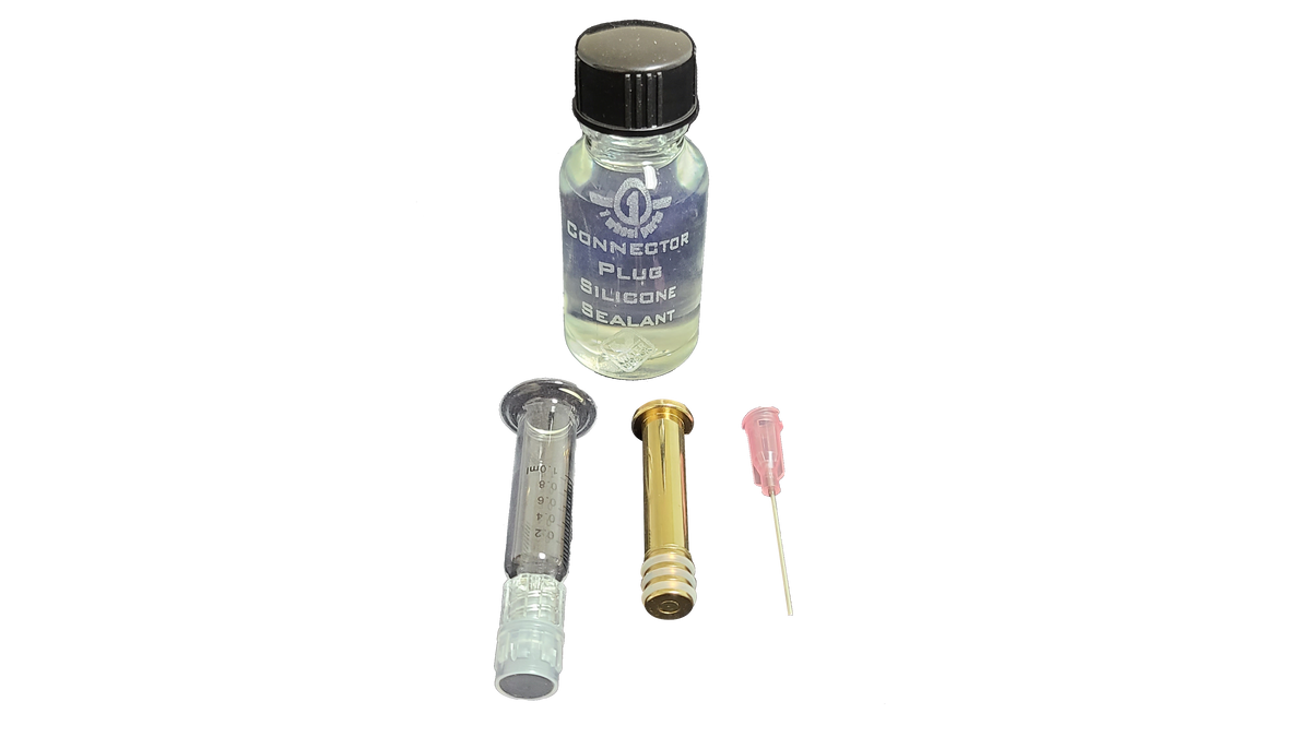 Silicone Straw Sealing Tools, Silicone Splash Proof Plugs