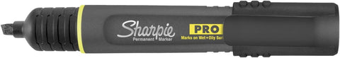 Sharpie PRO [Foot Pad Markers]