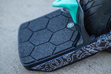 3" Hex 1WP Ignite Foam Grip Tape - Onewheel XR