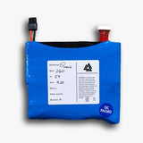 Quart - The Original Onewheel Pint Battery Upgrade