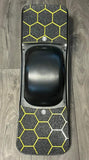 3" Hex 1WP Ignite Foam Grip Tape - Onewheel GTS / GT / XRC