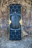 Onewheel GT foam grip tape Ignite Hexagon