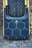 Onewheel GT foam grip tape Ignite Hexagon