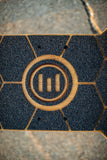 1WP Ignite Foam Grip Tape - Evolve Skateboards