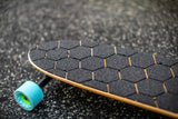 1WP Ignite Foam Grip Tape - Evolve Skateboards