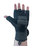 FXNCTION SHREDDER WRIST GUARDS (HALF FINGER)
