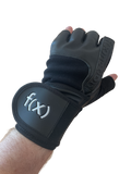 FXNCTION SHREDDER WRIST GUARDS (HALF FINGER)