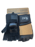 FXNCTION SHREDDER WRIST GUARDS (HALF FINGER)