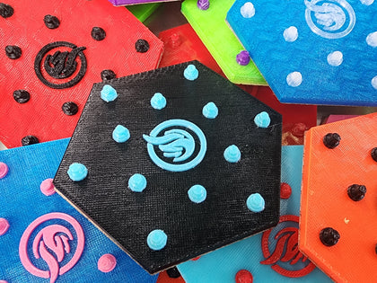 Studded TPE Grip Tape