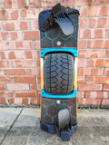 **Discounted V1** Hookers - Foot Stop/Foot Hook Adapter for Onewheel GT (Older Discontinued MJF Design)