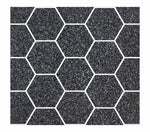 3" Hex 1WP Ignite Foam Grip Tape - 11"x12" Sheet