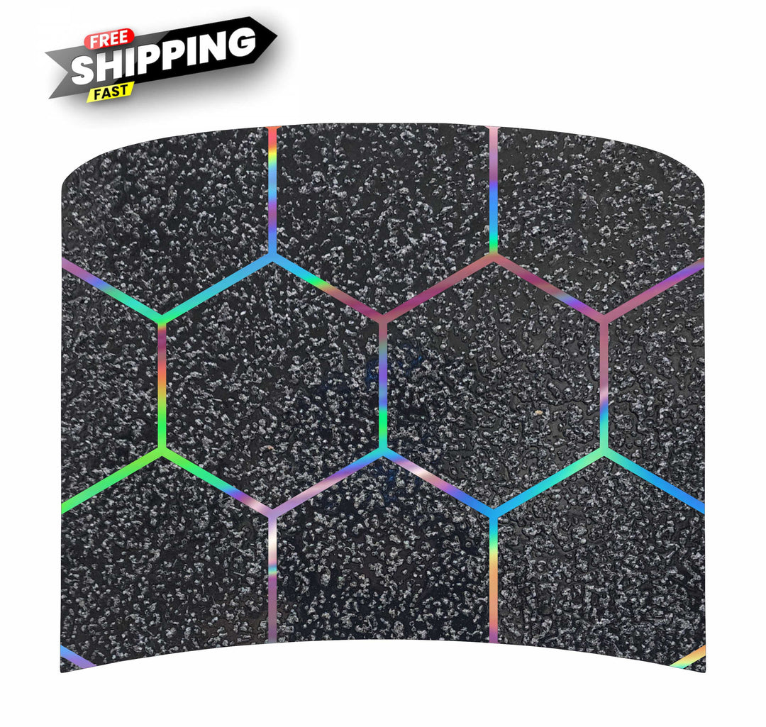 訳アリ品 OneWheel XR用 バンパー部品　黒色　ブラック色 Products – 1Wheel Parts