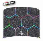 3" Hex 1WP Ignite Foam Grip Tape - Floatwheel