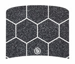 3" Hex 1WP Ignite Foam Grip Tape - Floatwheel