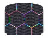 3" Hex 1WP Surf Traction Pads - Onewheel Pint/Pint X