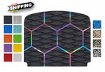 3" Hex 1WP Surf Traction Pads - Onewheel Pint/Pint X