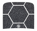 5" Hex 1WP Ignite Foam Grip Tape - Onewheel GTS / GT