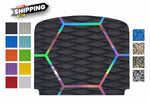 5" Hex 1WP Surf Traction Pads - Onewheel Pint/Pint X