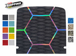 5" Hex 1WP Surf Traction Pads - Onewheel XR