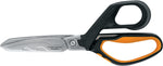 Serrated Grip Tape Shears - Fiskars