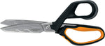 Serrated Grip Tape Shears - Fiskars