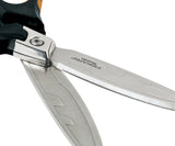 Serrated Grip Tape Shears - Fiskars