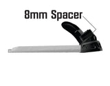 **Discounted V1** Hookers - Foot Stop/Foot Hook Adapter for Onewheel GT (Older Discontinued MJF Design)