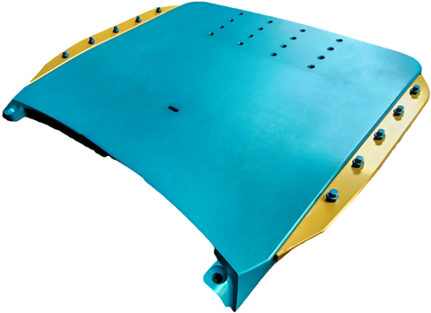 Hypercharger Compatibile Onewheel XR $210 Valore 63 V 6,5 A - Foto 5